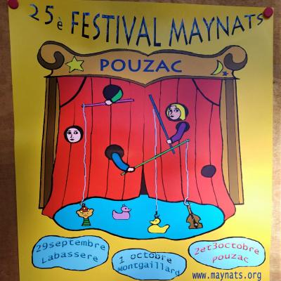 Festival des Maynats 2021
