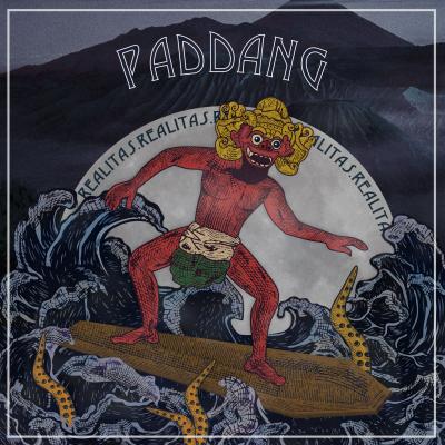 Paddang - Realitas