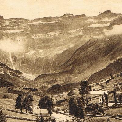 Cartes Blanches : Témoignages à Gavarnie