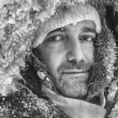 Carte Blanche, regard d'un photographe voyageur passionné sur le changement climatique et paysager