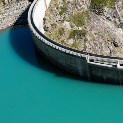 Dernières nouvelles de l'usine hydroélectrique de Pragnères