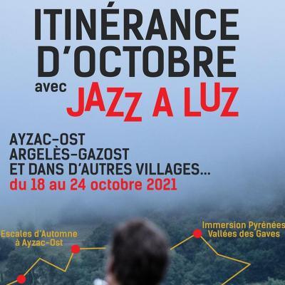 Itinérance d'Octobre