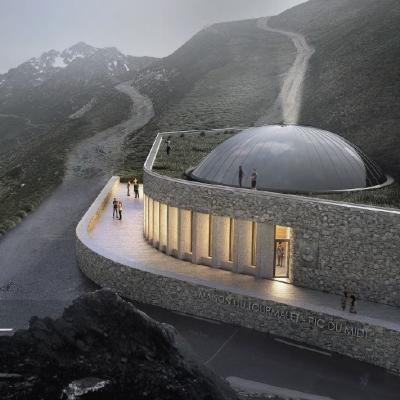 Le Pic du Midi fait le bilan de la saison et des projets en cours