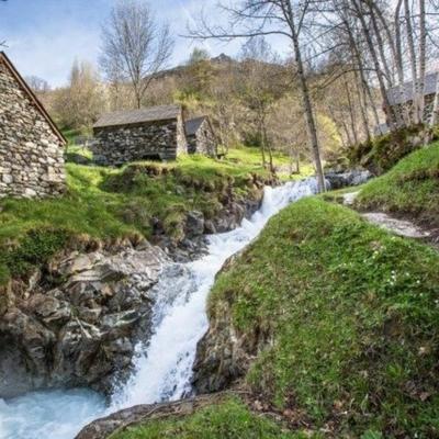 Cartes Blanches à Gèdre