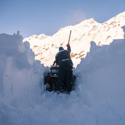 Grand Tourmalet