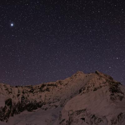 Parc National des Pyrénées Fréquence Luz