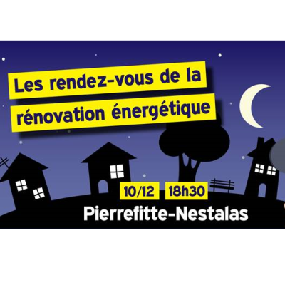 renovation energetique