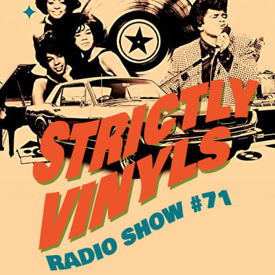 SV71 Strictly Vinyls