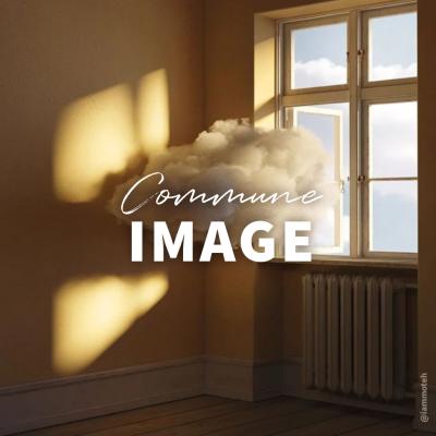 « Commune image » avec Gilles Malatray