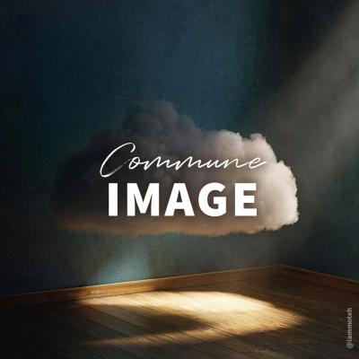 « Commune image » avec Christina Simandirakis et Flo Theas Bays