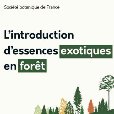 Société botanique de France