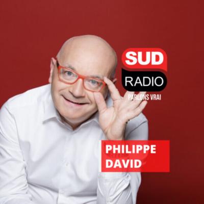 philippe david