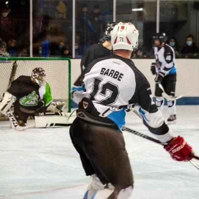 Hockey Club de Cauterets