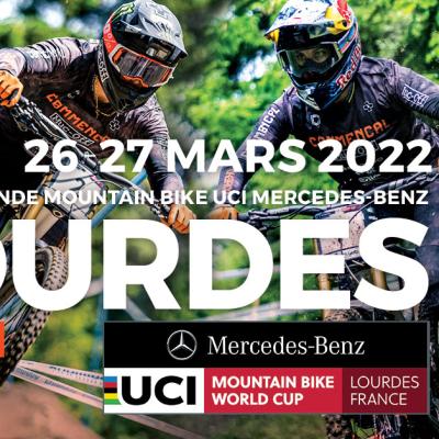 Coupe du monde de VTT