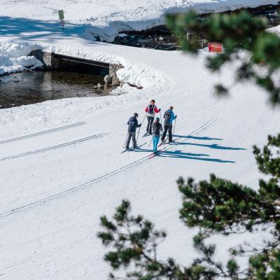 Cauterets Frequence Luz