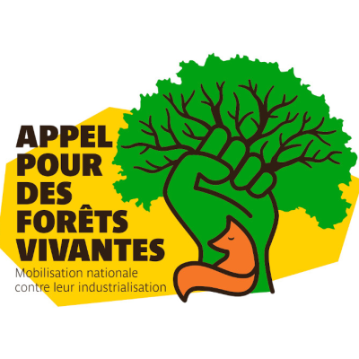 Foret touche pas