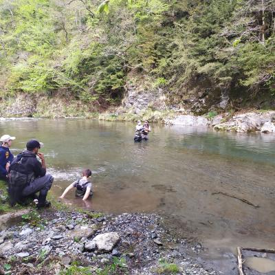 Nouvelle école de pêche dans la Vallée des Gaves