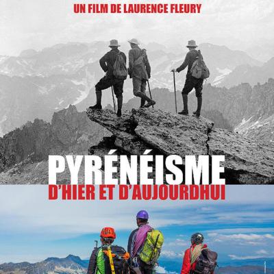 Conférence Appel d'Air - Le Chateau Fort Musée Pyrénéen de Lourdes accueille la réalisatrice Laurence Fleury