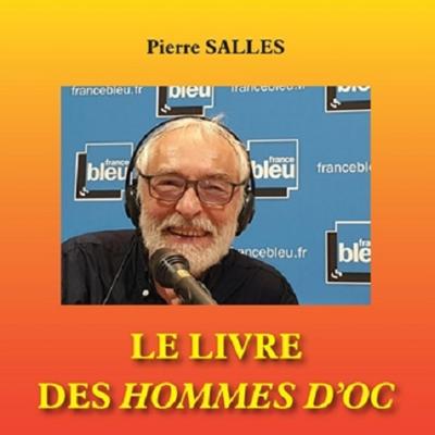  « Le livre des mots d’oc » - Pierre Salles en dédicace à la Librairie Plume