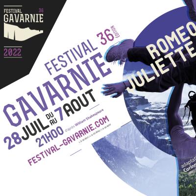 Le Festival de Gavarnie dévoile sa 36ème édition !