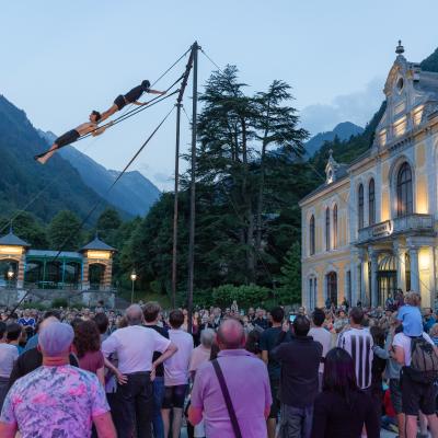 cirque a cauterets