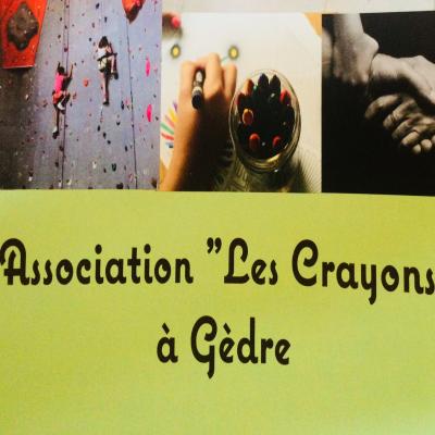 Les Crayons