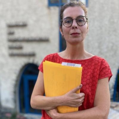 mélusine gondon