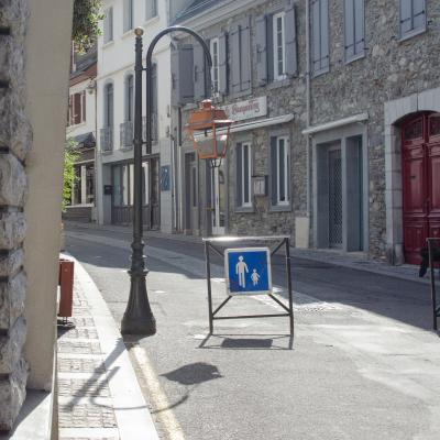 rue d'ossun