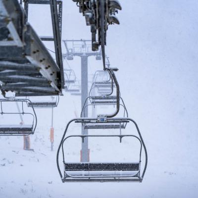 L'hiver approche et les stations des Pyrénées s'unissent pour se tenir chaud !