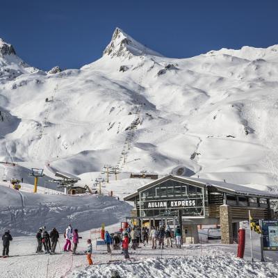 Luz Ardiden, pistes, équipe et animation : une belle dynamique !