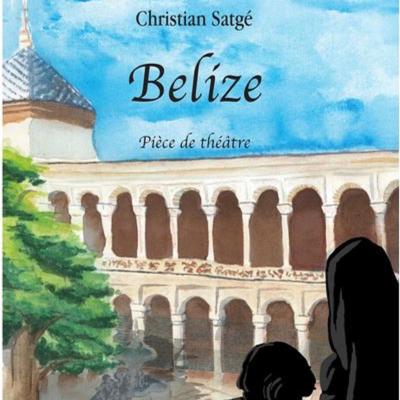 Rencontre avec Christian Satjé autour de son dernier né: Bélize !