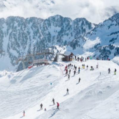 Avis aux amateurs de glisses, de montagne et de Nature, Cauterets annonce son plein de nouveautés !