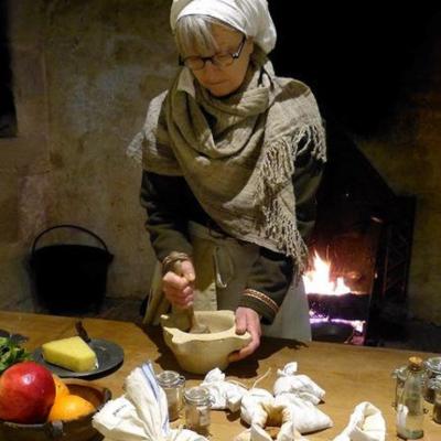 Dernier Appel d'Air de l'année autour de la cuisine biugourdane ce jeudi 15 décembre ! !