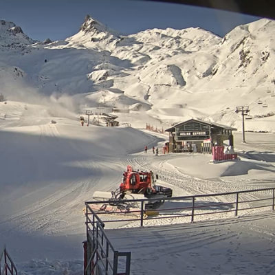 Luz Ardiden annonce l'ouverture de ses pistes dès ce samedi 3 décembre !!