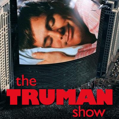 Soirée spéciale TRUMAN SHOW au Parvis ce vendredi 20 janvier !!