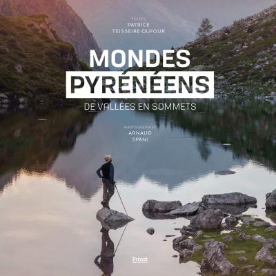 Découverte - "Mondes Pyrénéens" - à lire, à feuilleter et surtout fait pour s'émerveiller !