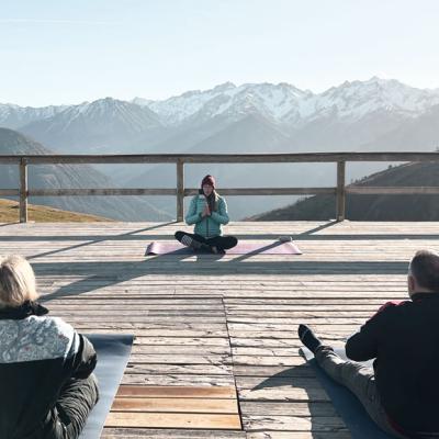 Découvrez le programme des vacances à Luz !