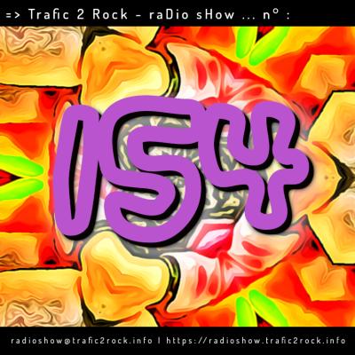 Trafic 2 Rock #154