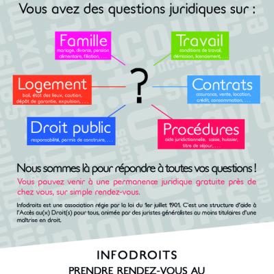 Infodroits
