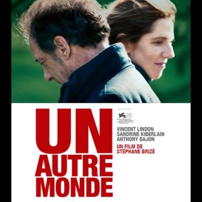 "Un autre monde" - Soirée ciné-débat organisée par l'ASMT le  21 mars 2023 à la  CCI de Tarbes