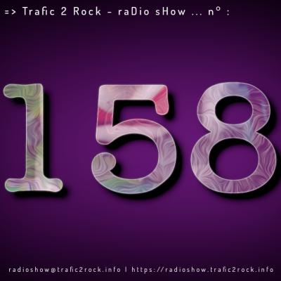 Trafic 2 Rock #158