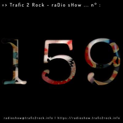 Trafic 2 Rock #159