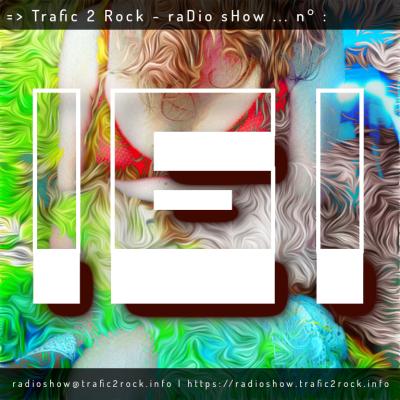 Trafic 2 Rock #161