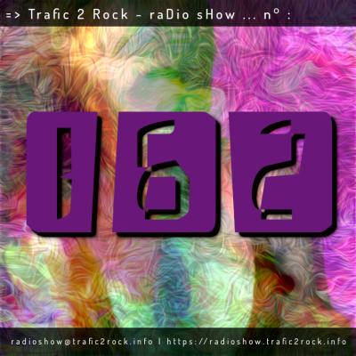 Trafic 2 Rock #162