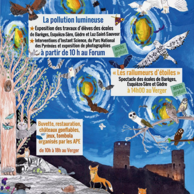 rallumeurs d'étoiles