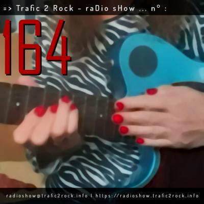 Trafic 2 Rock #164