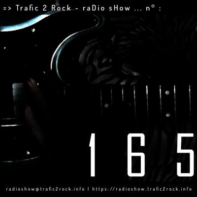 Trafic 2 Rock #165