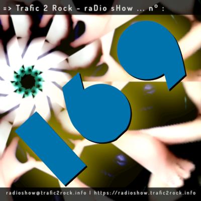 Trafic 2 Rock #169