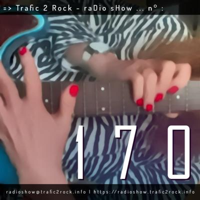 Trafic 2 Rock #170