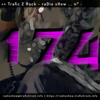 Trafic 2 Rock #174